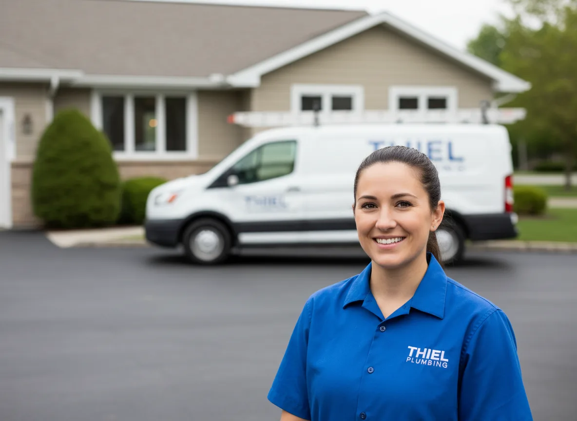 Plumber Knox Dale, PA FAQs